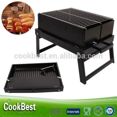 Cookbest outdoor portable charcoal bbq grill bbq grill CB5103