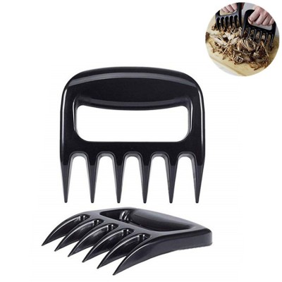 Sharp and strong food shredder claws BBQ bear shredder claw for meat