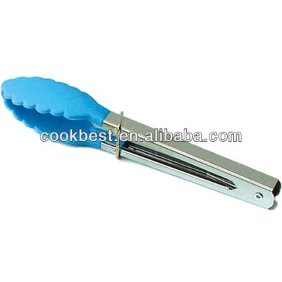 Function of food tongs food service tongs stainless steel kitchen tongs