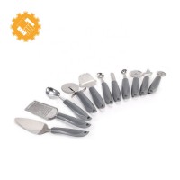 Unipeo professional small gadget utensils mixing cooking kitchen tools set